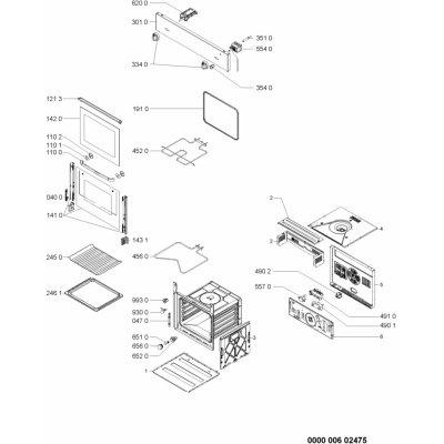 Whirlpool 481231018626