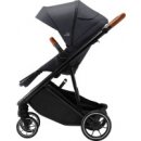 Britax Strider M black shadow 2022