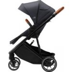 Britax Strider M black shadow 2022 – Hledejceny.cz