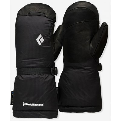 Black Diamond Absolute Mitts black/black – Sleviste.cz