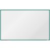 Tabule BoardOK tabule email 200 x 120 cm zelený rám