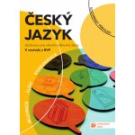 Český jazyk pro SOŠ učebnice - Kolektiv autorů – Zboží Dáma