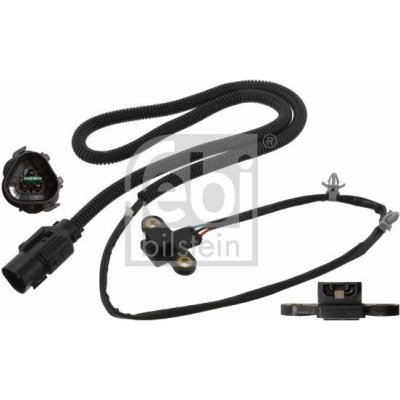 Generátor impulsů, klikový hřídel FEBI BILSTEIN 32965 – Hledejceny.cz