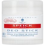 Speick Pure deostick 40 ml – Zbozi.Blesk.cz