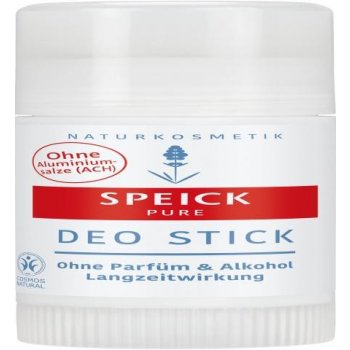 Speick Pure deostick 40 ml