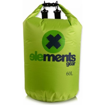 Elements Gear EXPEDITION 60 l – Hledejceny.cz