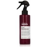 L'Oréal Expert Curl Expression Curls Reviver Bezoplachová péče pro vlnité vlasy 190 ml – Sleviste.cz