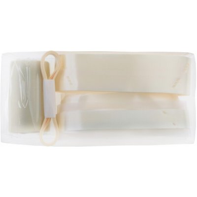 Santex Santex Dekorační sada na auto Barva: Bílá – Hledejceny.cz