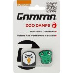 Gamma ZOO Damps 2ks – Zbozi.Blesk.cz