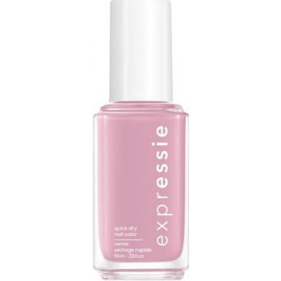 Essie Expressie lak na nehty 200 In The Time Zone 10 ml – Zboží Dáma