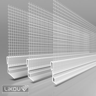 Likov okapnice LE-V – HobbyKompas.cz