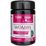 Aliness ProbioBalance Woman Probiotika a prebiotika 30 veg. kapslí – Hledejceny.cz
