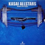 Kasai Allstars - Beware The Fetish LP – Sleviste.cz