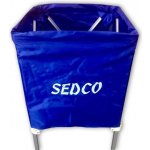Sedco Vozík na míče – Zboží Dáma
