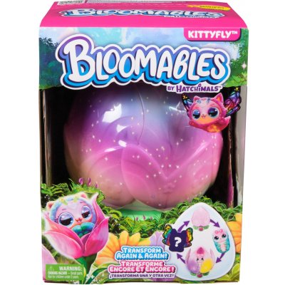 Spin Master Hatchimals Poupě s překvapením koťátka – Zboží Dáma