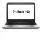 Notebook HP ProBook 450 2HH12ES