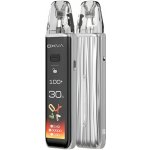 OXVA Xlim 3 Ultra Pod Kit 1500mAh Metal Silver – Zboží Dáma