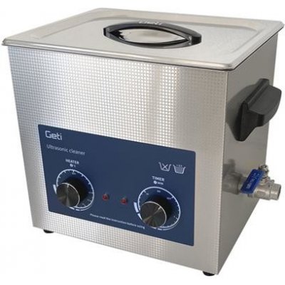 Geti GUC 10A – Hledejceny.cz