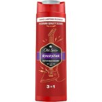 Old Spice RockStar sprchový gel 400 ml – Zboží Dáma