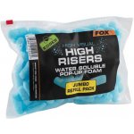 Fox PVA Nugety High Visual High Risers – Zboží Dáma