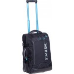 Stahlsac 27in Steel Wheeled Bag, Black STAHLSAC 888911BLK – Zboží Dáma