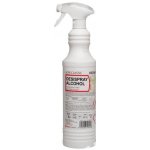 Alfa Classic DESISPRAY alkohol 800 ml s rozprašovačem – Zboží Mobilmania