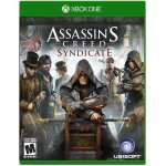 Assassin's Creed: Syndicate – Zbozi.Blesk.cz