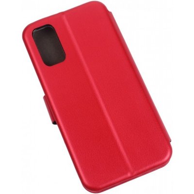 Pouzdro ALIGATOR Magnetto Samsung S20 červené – Zboží Mobilmania