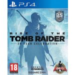 Rise of the Tomb Raider (20 Year Celebration Edition) – Zboží Dáma