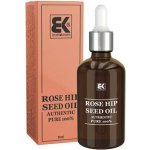 Brazil Keratin Rose Seed Oil růže vinné 50 ml – Zbozi.Blesk.cz