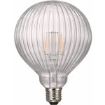 Nordlux Designová LED žárovka Deco E27, G125, 2200K – Hledejceny.cz
