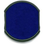 Trodat Razítkovací polštářek 6/46040 B modrá – Zboží Mobilmania