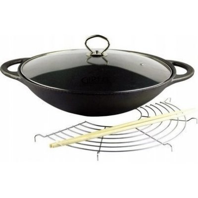 Gipfel Wok 30 cm