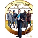 Kingsman 3: První mise DVD – Sleviste.cz