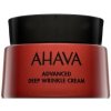 Přípravek na vrásky a stárnoucí pleť Ahava Advanced intenzivní krém Deep Wrinkle cream 50 ml