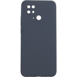 Pouzdro TopQ Essential Xiaomi Redmi 10C antracitový