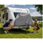 Plachta Fiamma Caravan 2 kola – Hledejceny.cz