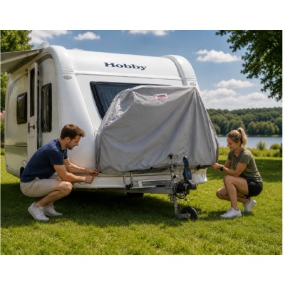 Plachta Fiamma Caravan 2 kola – Hledejceny.cz