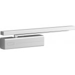 Assa Abloy DC700 stříbrná – Zboží Mobilmania