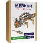 Merkur Dino Ankylosaurus – Zboží Dáma