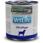 Vet Life Natural Dog UltraHypo 300 g – Zbozi.Blesk.cz