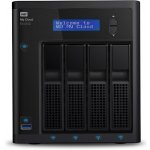 WD My Cloud EX4100 WDBWZE0080KBK-EESN – Sleviste.cz