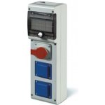 Scame 632.122 – Zboží Mobilmania