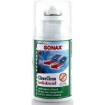 SONAX, čistič klimatizace antibakteriální 100 ml – Zboží Mobilmania