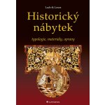 Historický nábytek - Ludvík Losos – Hledejceny.cz