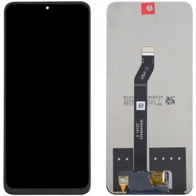 LCD Displej Huawei , Nova Y90 – Hledejceny.cz