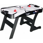 mamido Air Hockey stůl skládací 122 × 61 cm – Zboží Dáma