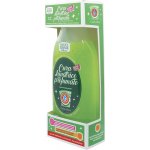 SUAREZ Company Sweet Home tekutý čistič pračky White Musk (Bílý mech) 250 ml – Hledejceny.cz