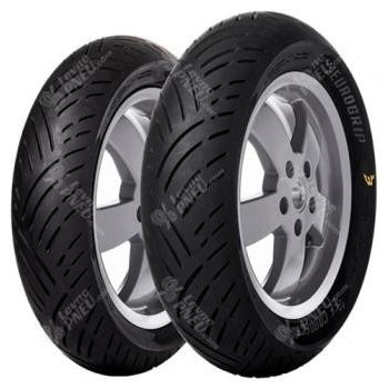TVS Eurogrip, BEE CONNECT 110/80 R14 59S