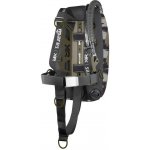 Mares XR Set pro monoláhev křídlo TACTICAL GREEN 16 L – Hledejceny.cz